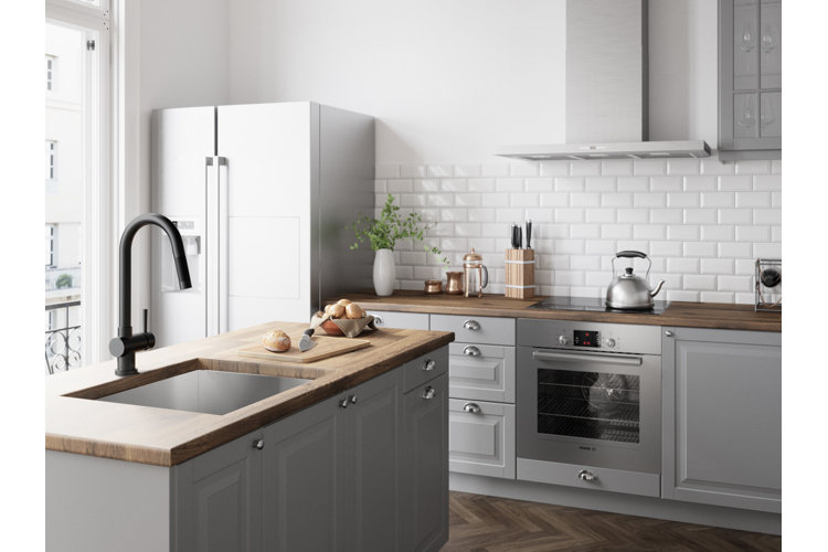 What Is Standard Counter Height? Wayfair